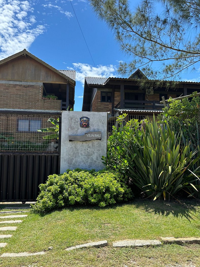 Casa Mar - Barra da Ibiraquera