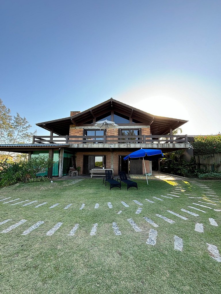 Casa Mar terreo - Villa Bali